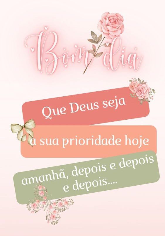 Frases de Bom dia para Facebook e Instagram com Gifs vibrantes