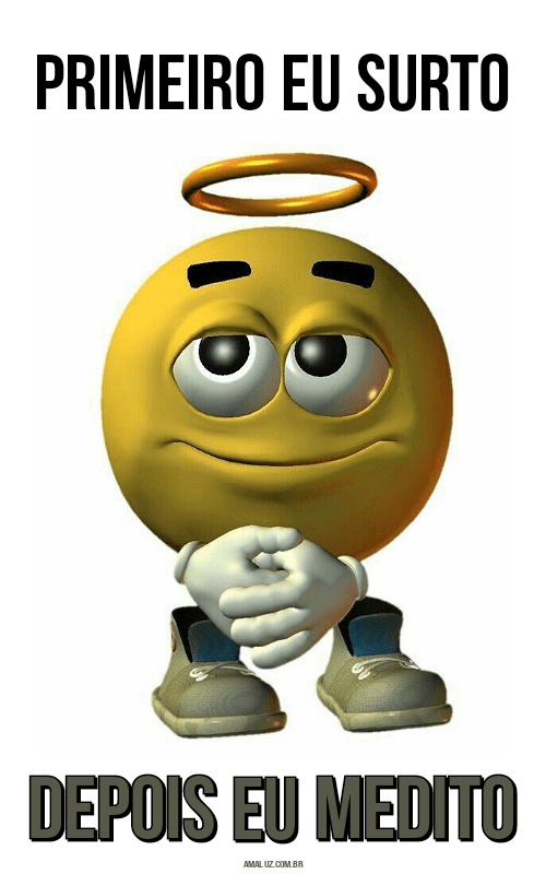 Frases divertidas com imojis