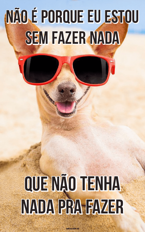 Frases engraçadas para WhatsApp