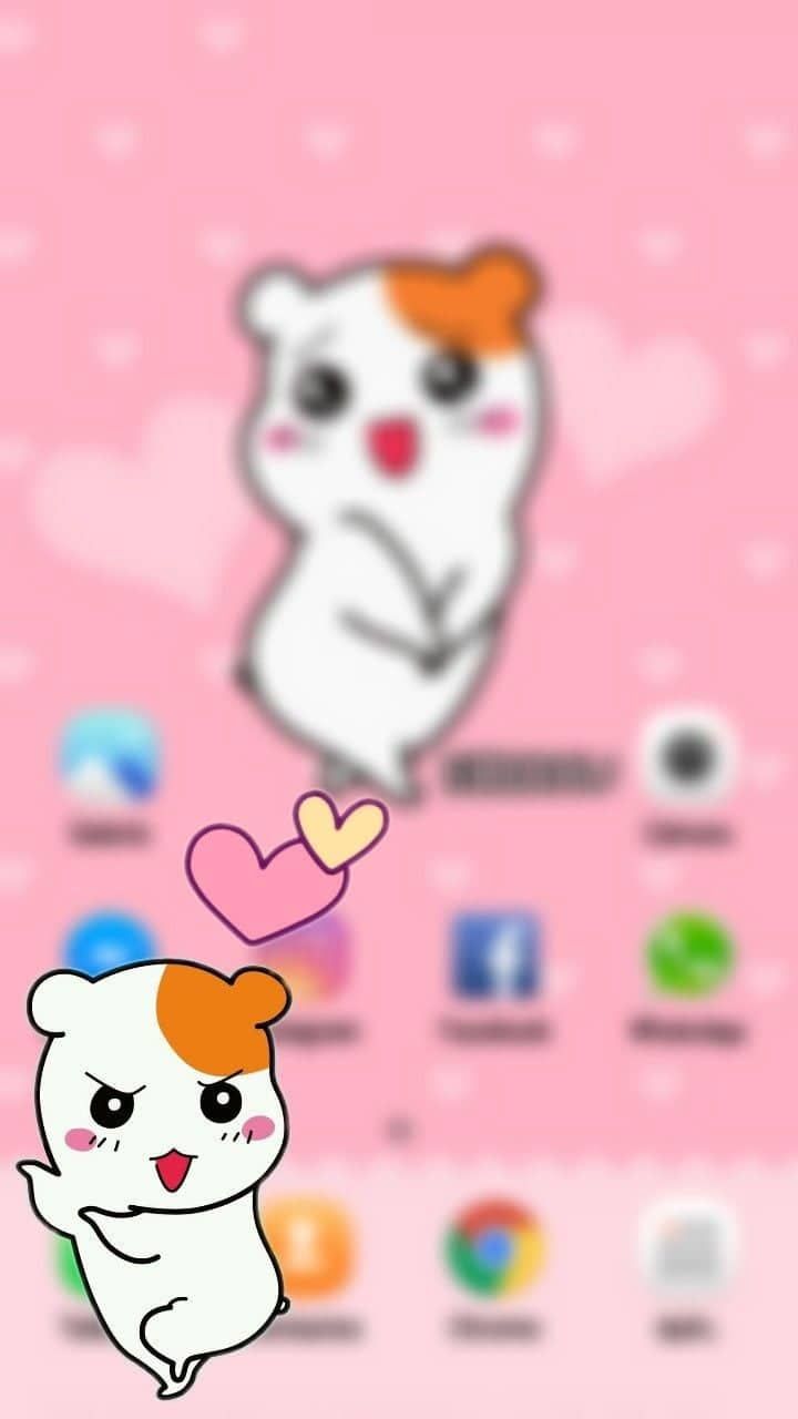 Imagens de papel de parede para celular rosa