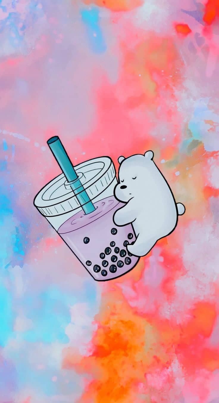 Linda-figurinha-para-papel-de-parede-558x1024