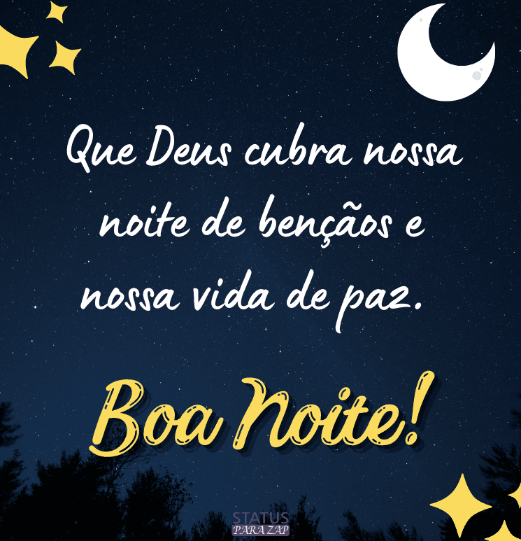 Noite de paz