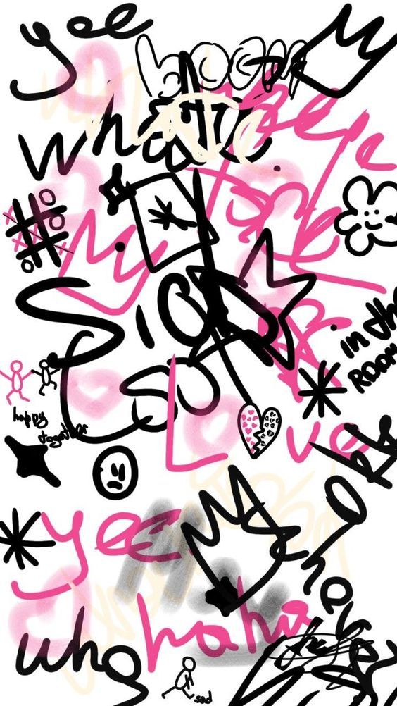 Papel de parede para celular bem diferente