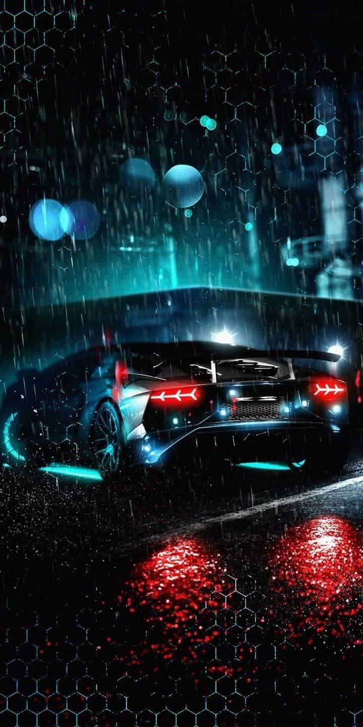 Wallpapers de carro para celular 4K