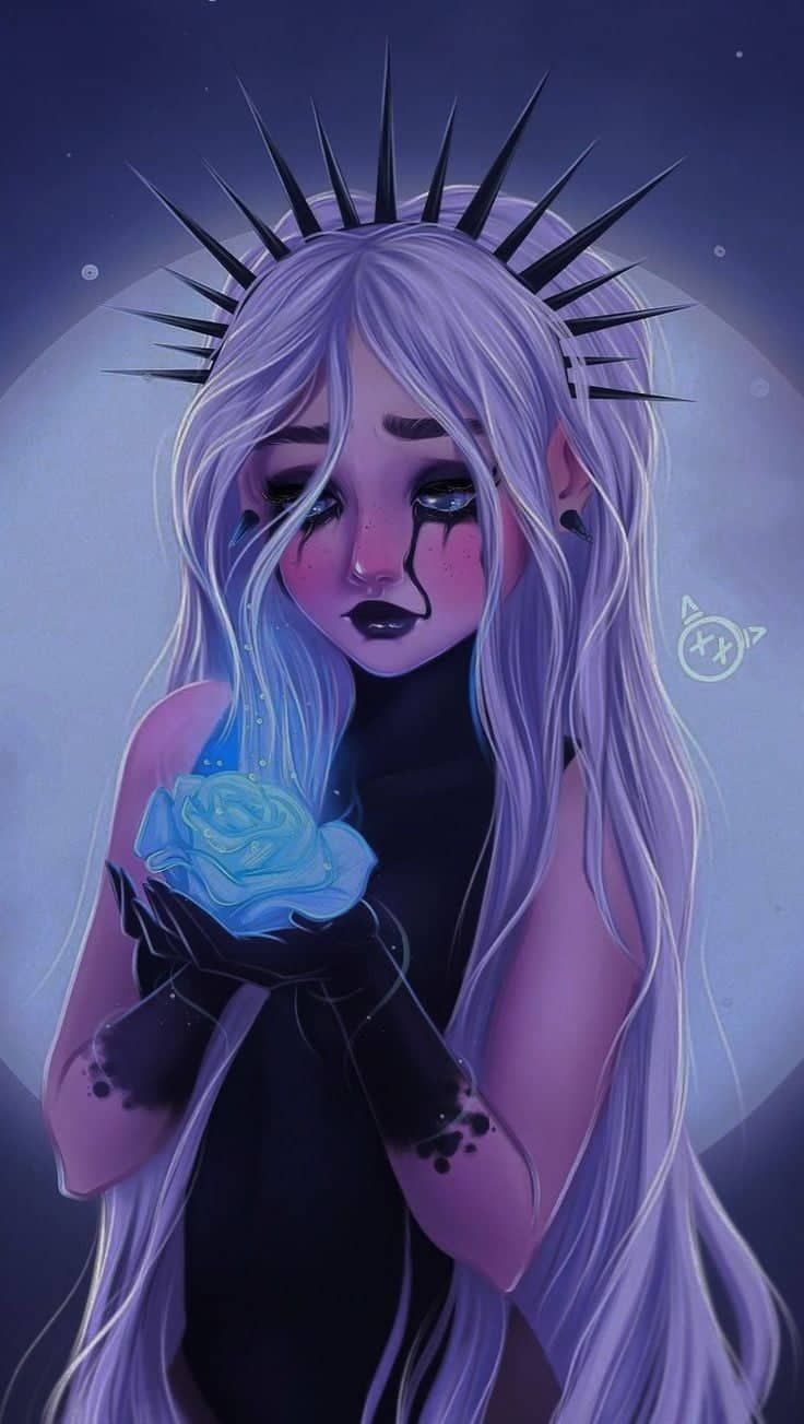 Wallpapers depressivo