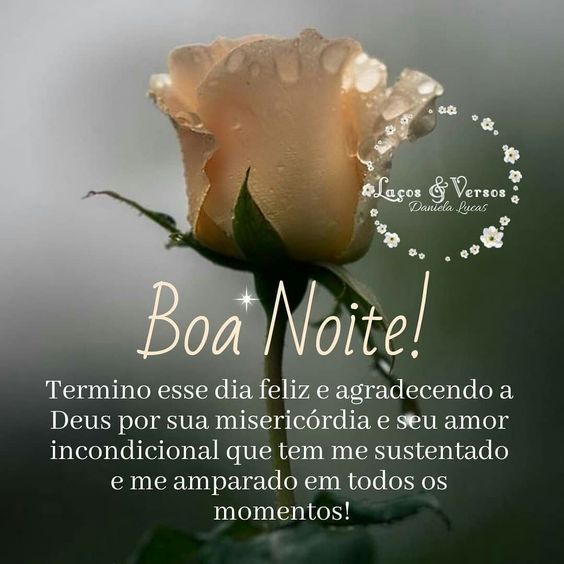 Termino esse dia feliz