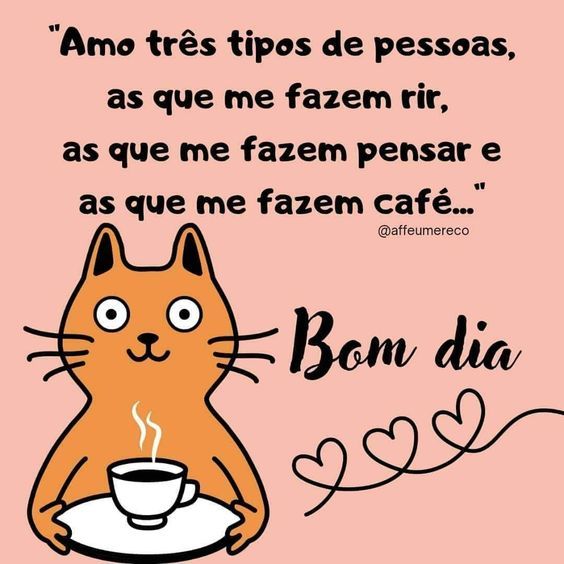 Amor três tipos de pessoas 