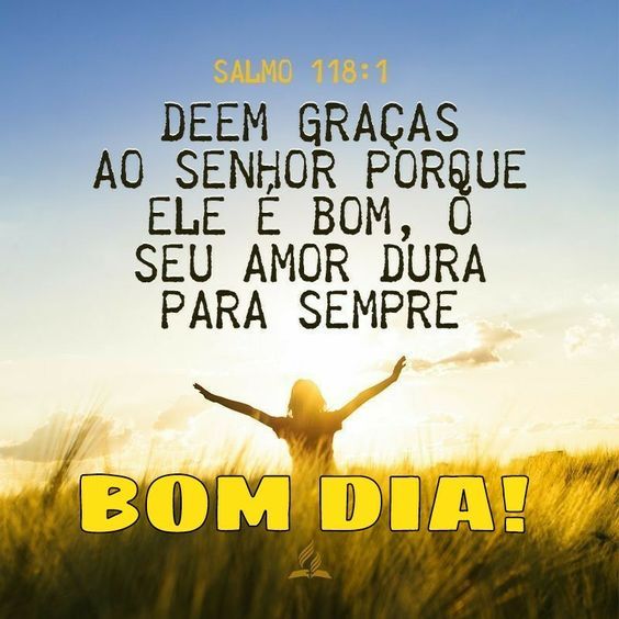 Deem graças ao Senhor