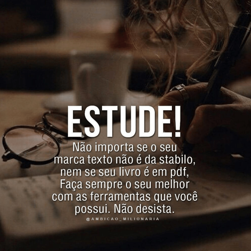 Frases de Motivação para Estudantes que Incentivam a Formação