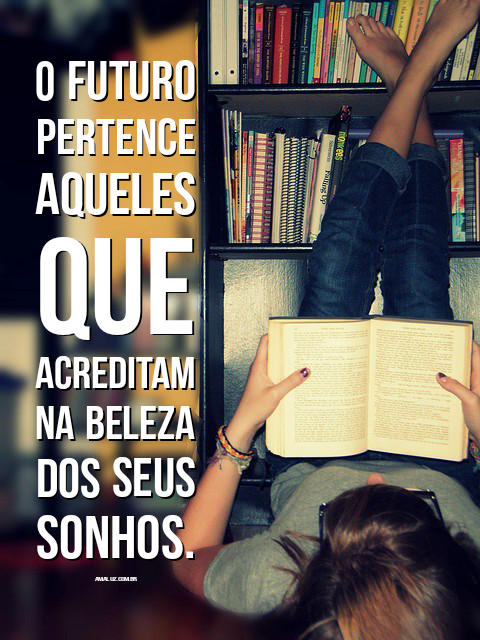 Frases com motivação para incentivar os estudos