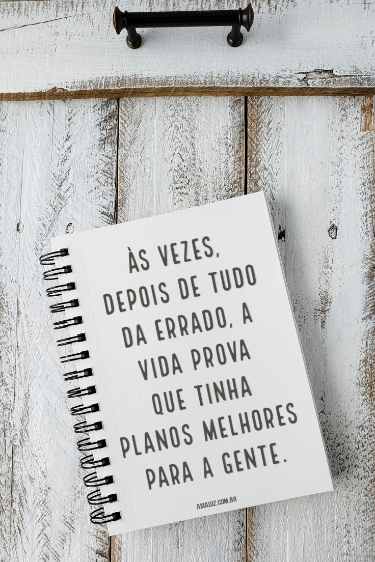 Frases para mergulhar em um novo mundo