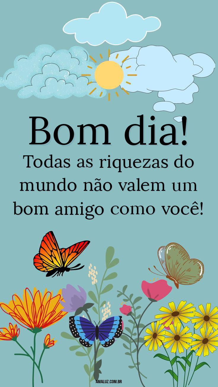 43 Imagens de Bom dia para Amigos com Frases divertidas