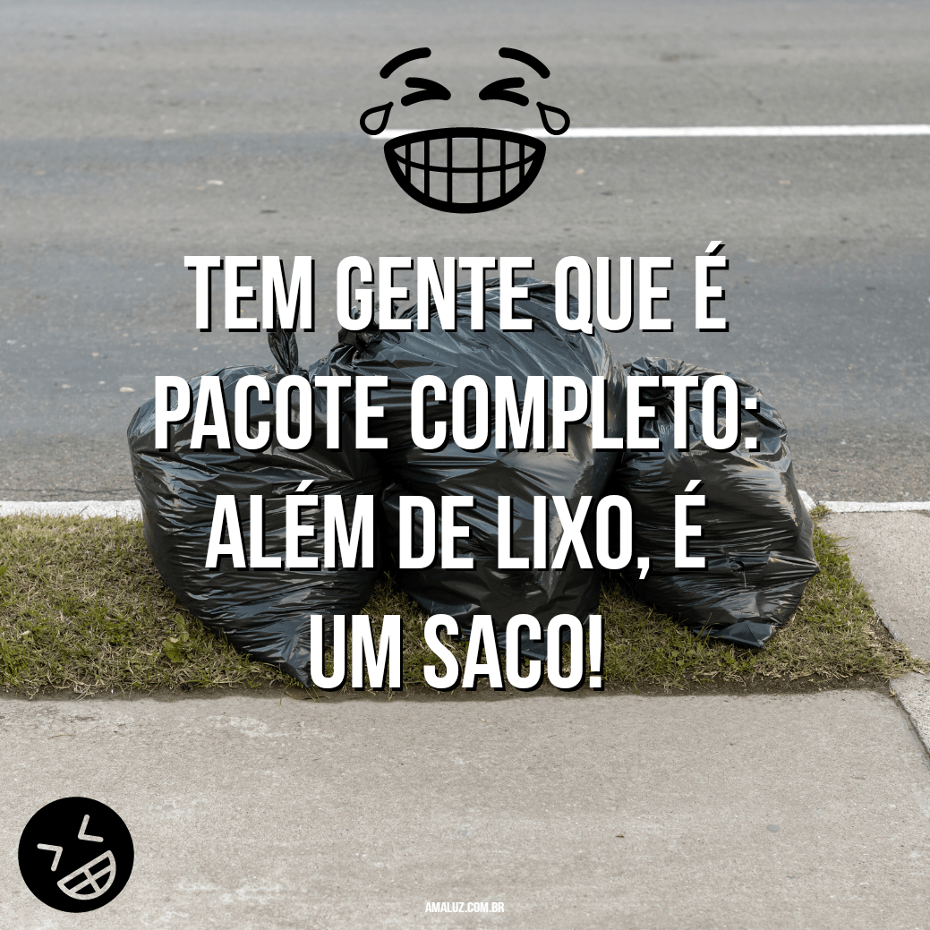 Frases engraçadas para usar no Twitter 