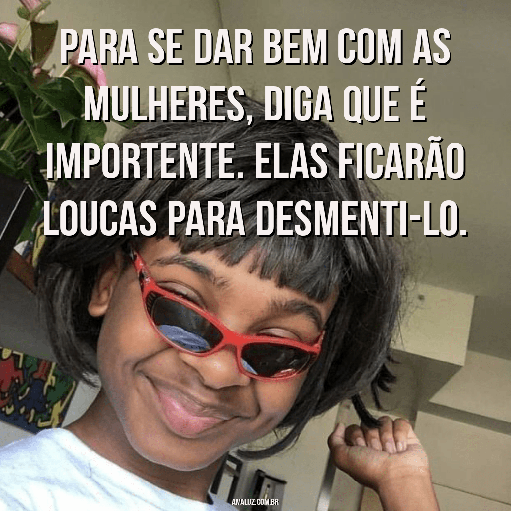 Frases para usar no Twitter engraçadas 