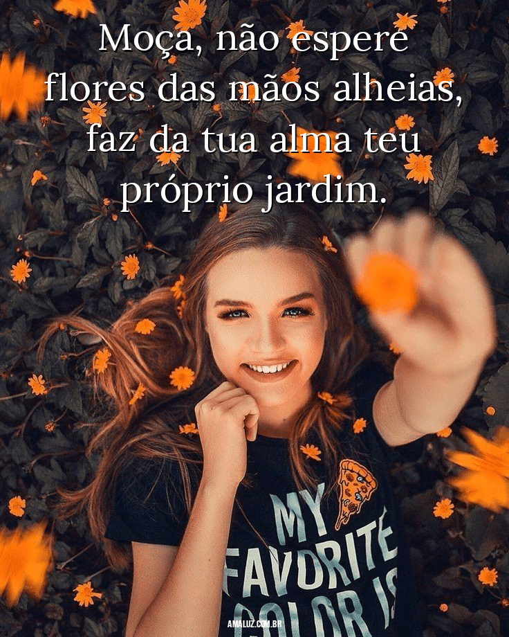 Frases para incentivar o amor próprio 