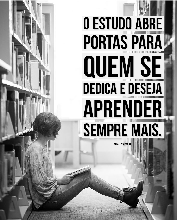 Frases para motivar estudantes