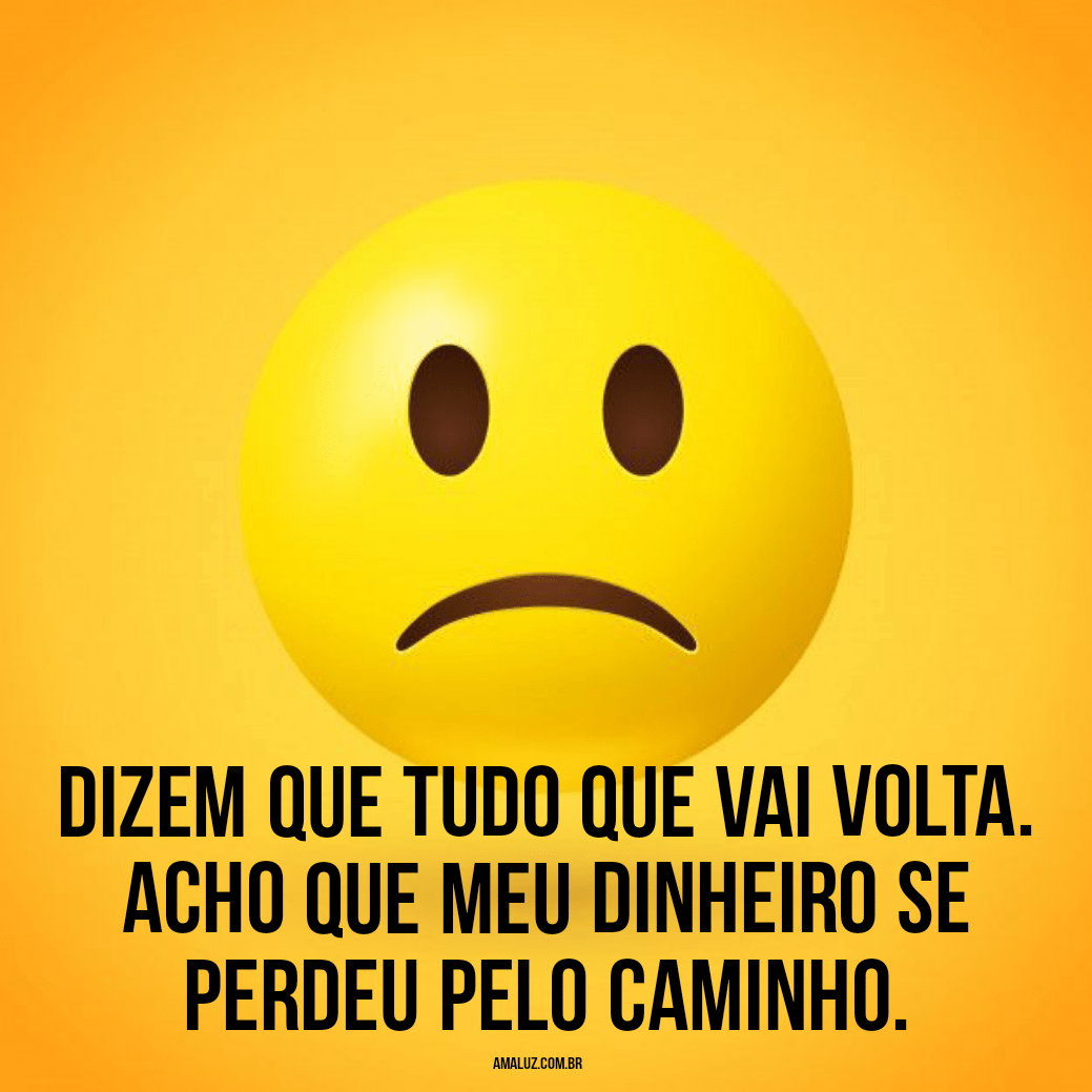 Imagens de emojis e frases engraçadas para Twitter