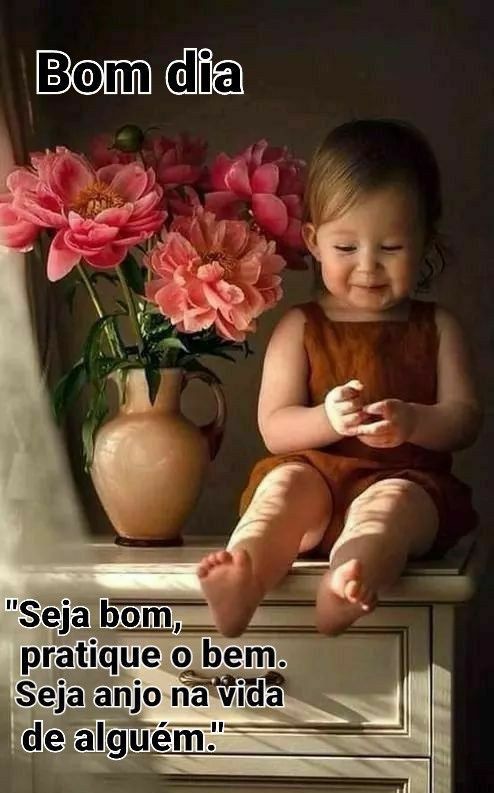 Frases engraçadas de Bom dia Infantil