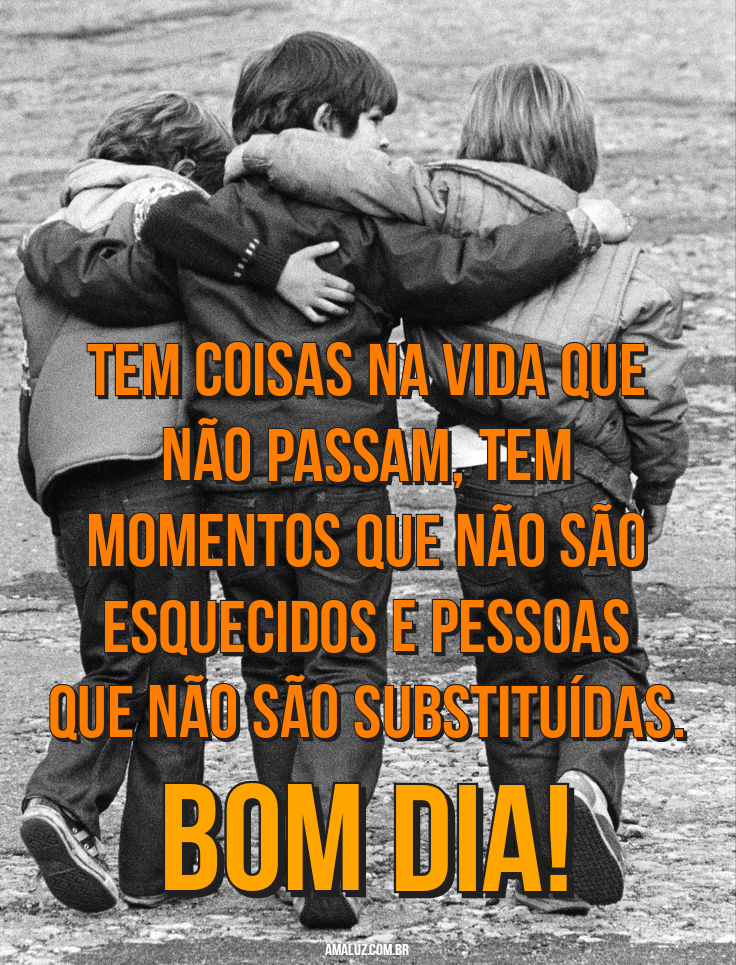 Imagens para dar bom dia a amigos