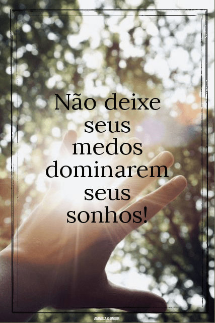 Frases para motivação e reflexão