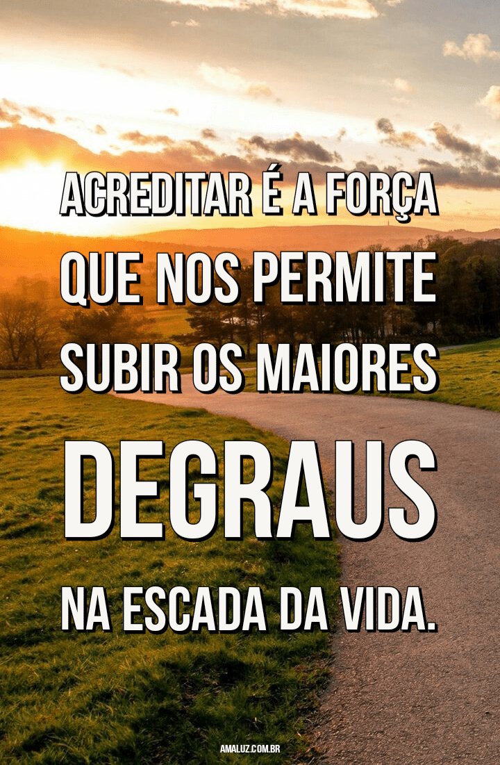 Frases com reflexões de vida