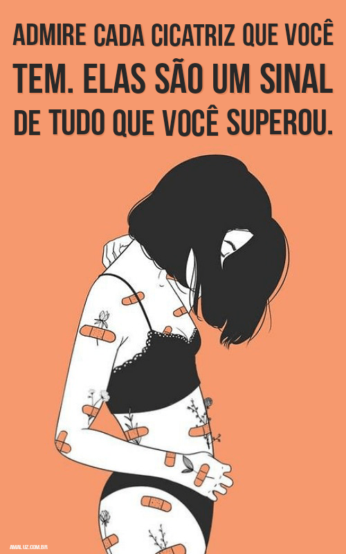 Frases bonitas de autoestima 