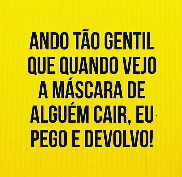 Frases engraçadas para publicar no Facebook