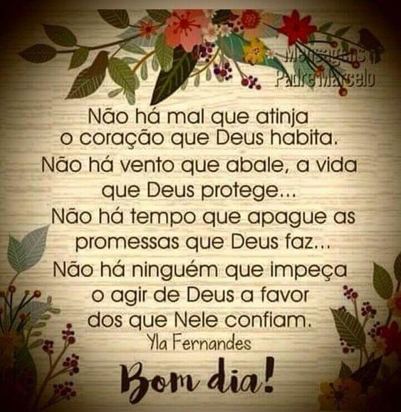 reflexão de bom dia whatsapp