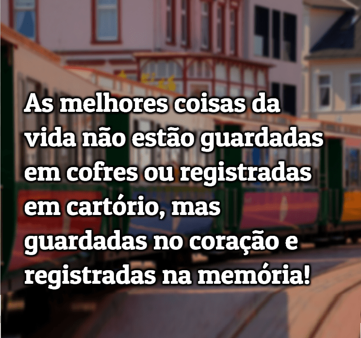 As melhores coisas da vida... Frases tumblr