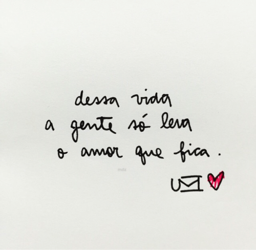 Dessa vida... Frases tumblr whatsapp