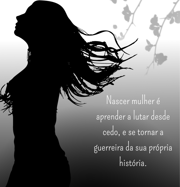 Feminino frases tumblr