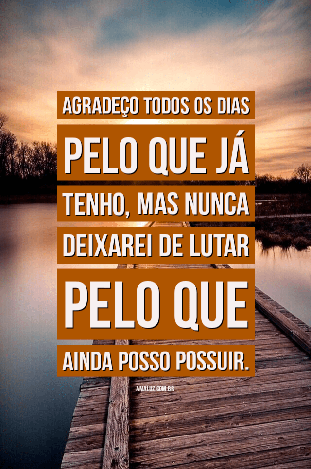 Frases de agradecimento para compartilhar