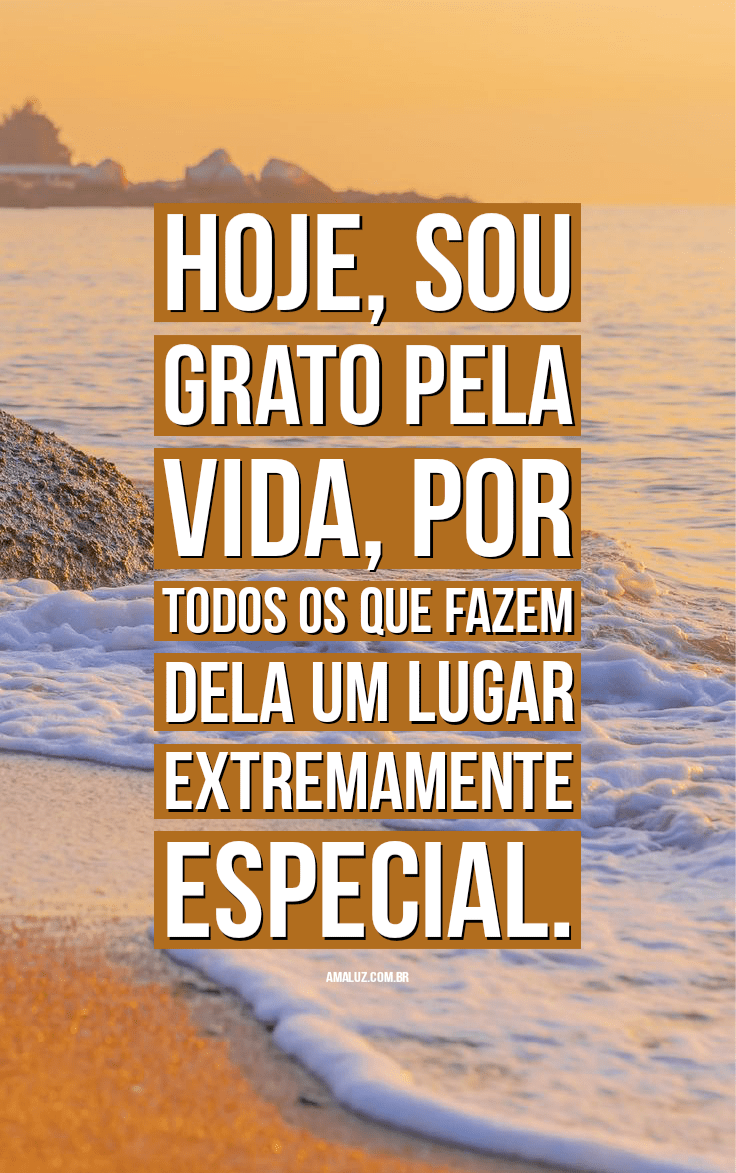 Frases de agradecimento para status do whatsapp