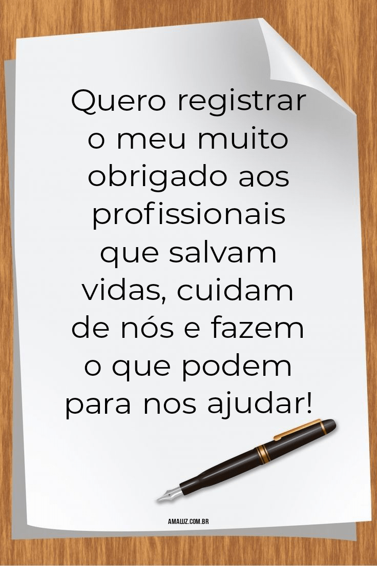 Frases de agradecimento pelo atendimento prestado
