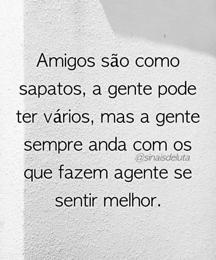 Frases de amizade com reflexões sinceras