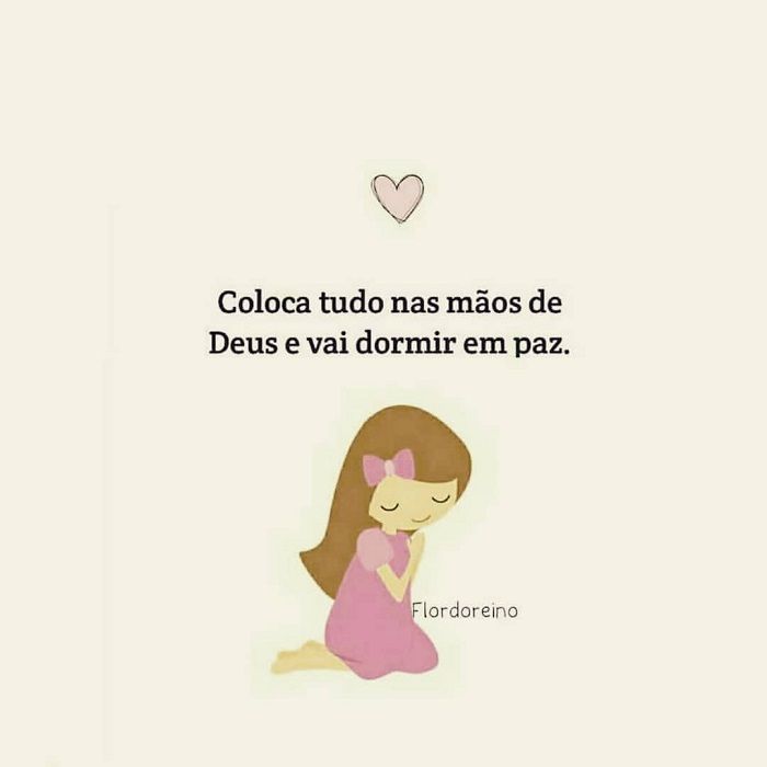 Frases de boa noite com um bom descanso