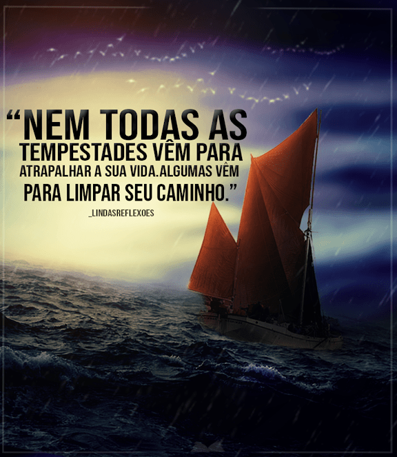 Frases de motivação para tempos difíceis
