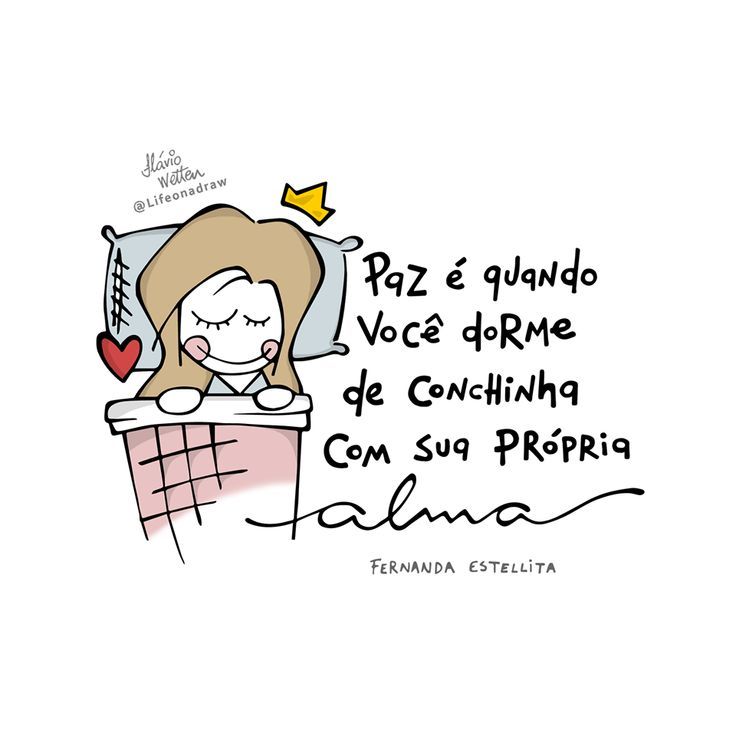 Frases de paz e sabedoria pra vida