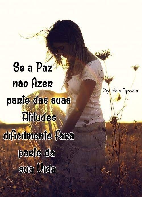Frases de paz