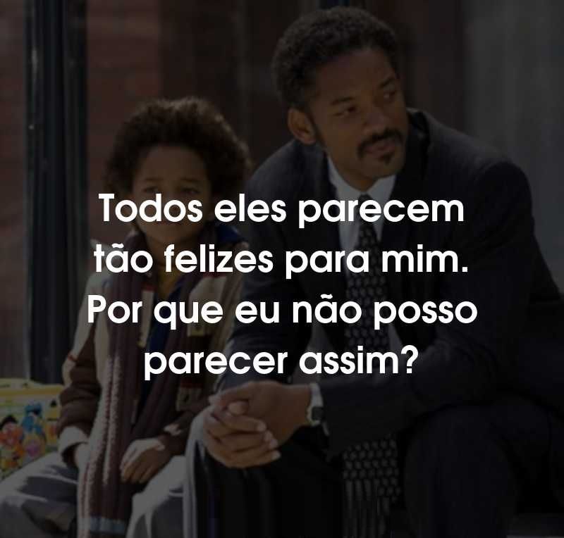 Frases inspiradoras de filmes