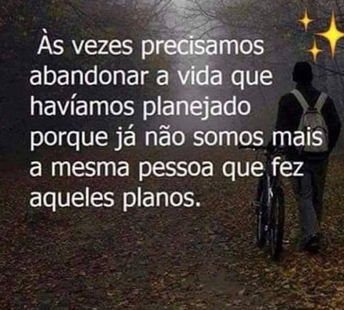 Frases inspiradoras sobre a nossa vida e atitudes