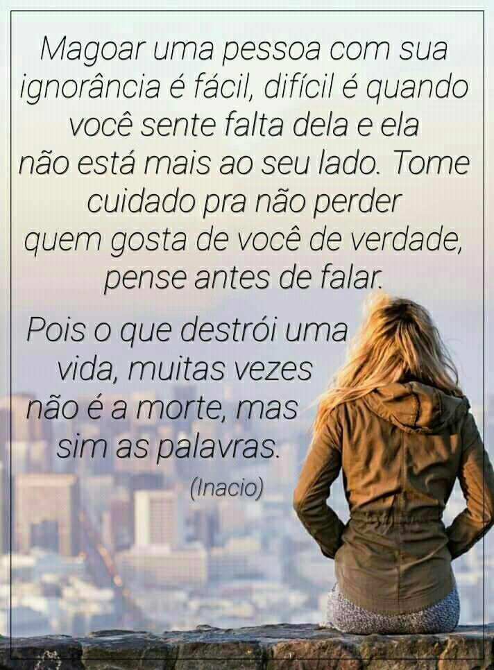 Frases motivacionais com uma lição de vida