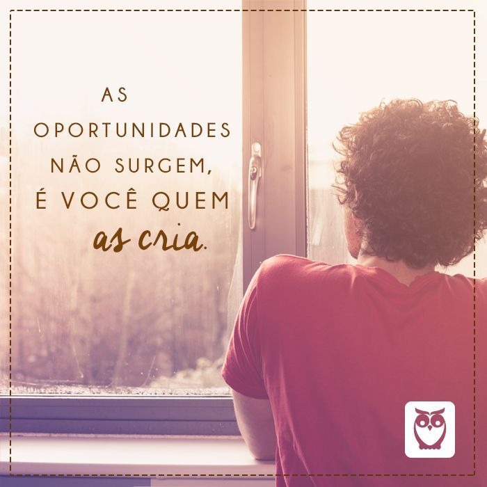 Frases motivacionais de sucesso