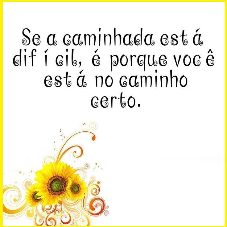Frases para inspirar o sucesso