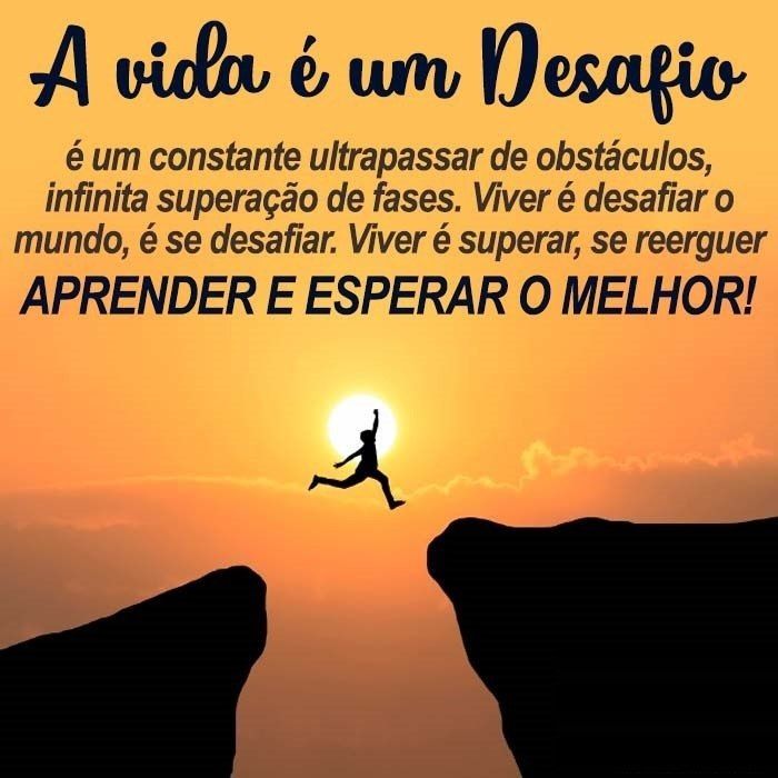 Frases sobre a vida