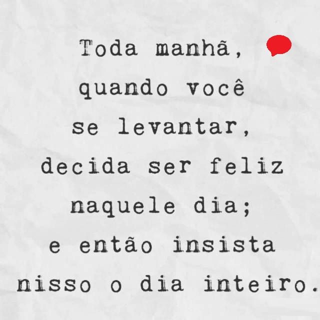 Frases tumblr para o seu dia