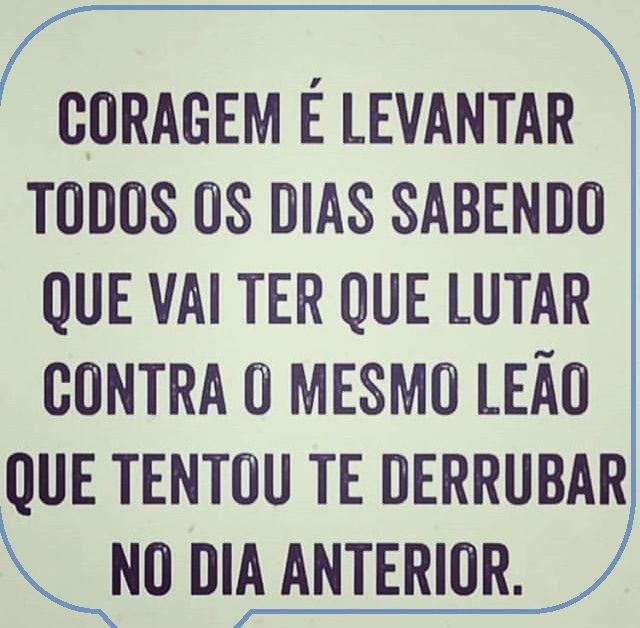 Levantar todos os dias... Frases tumblr
