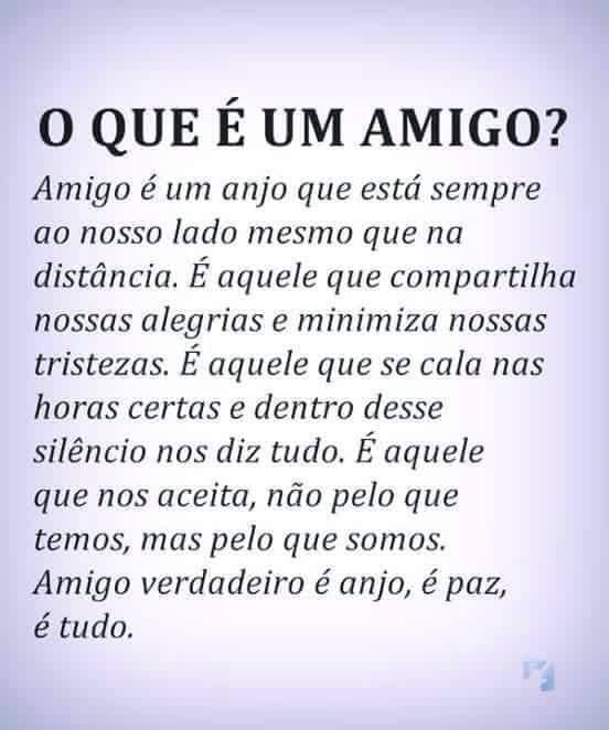 Melhores frases de amizade verdadeira com textos