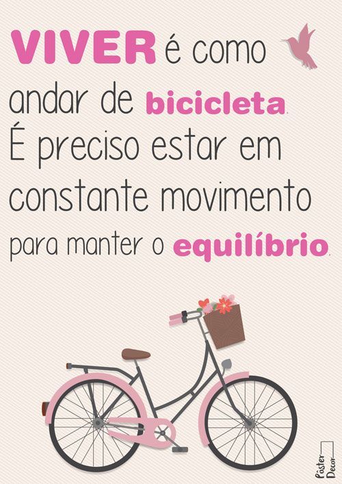 Motivação e lição de vida frases