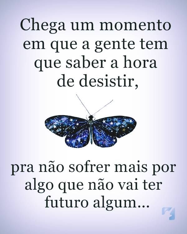 Pra não sofrer.. Frases tumblr whats